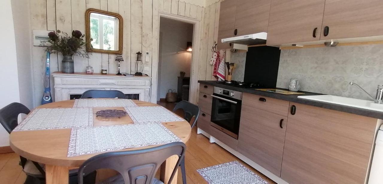La Grange Lejlighed Cazouls-d Herault Eksteriør billede