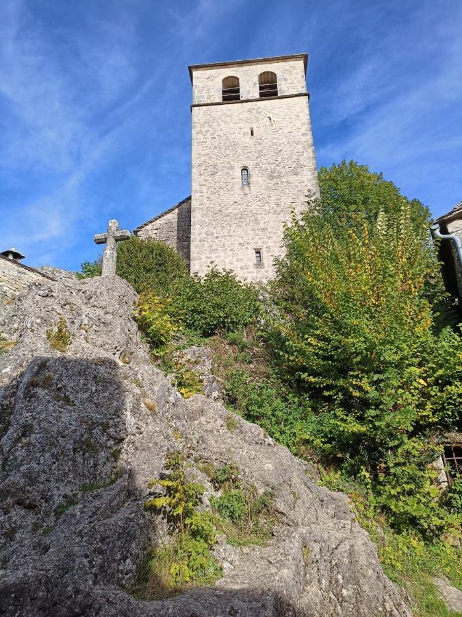 La Grange Lejlighed Cazouls-d Herault Eksteriør billede